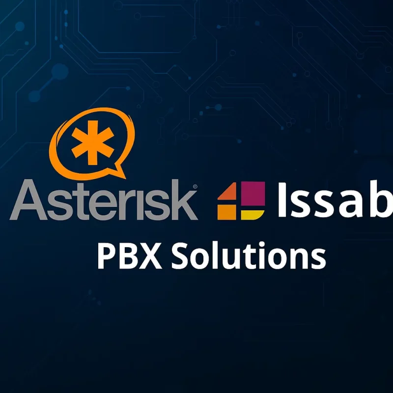 Asterisk Issabel PBX Solutions