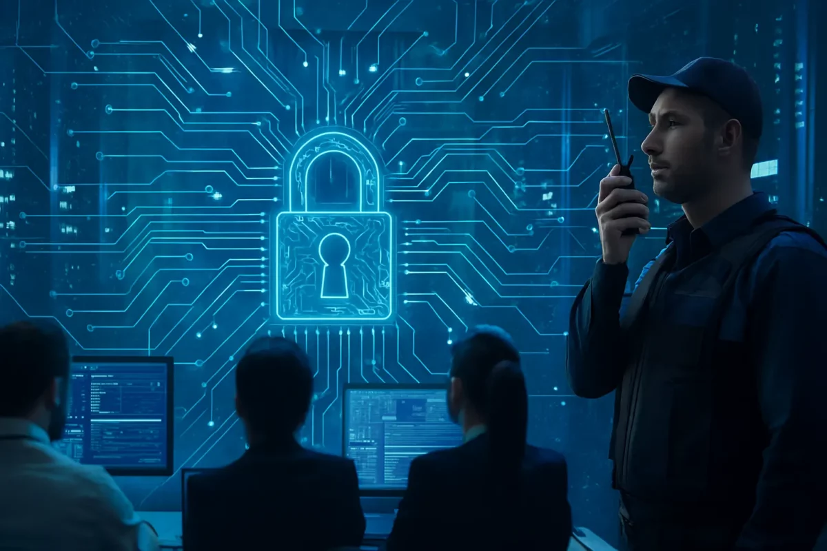 Network and Security Staffing Services