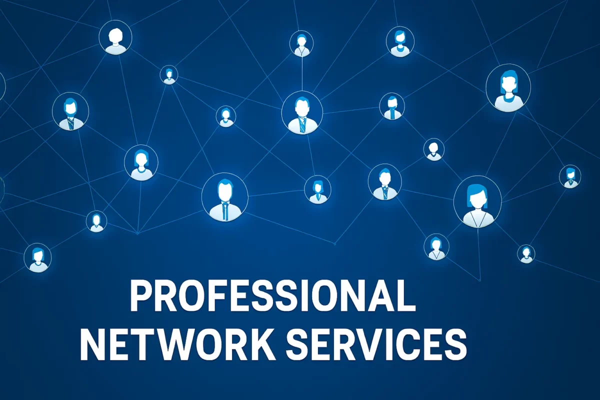 Professional Network Services